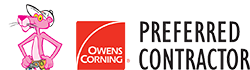 owens corning preferred